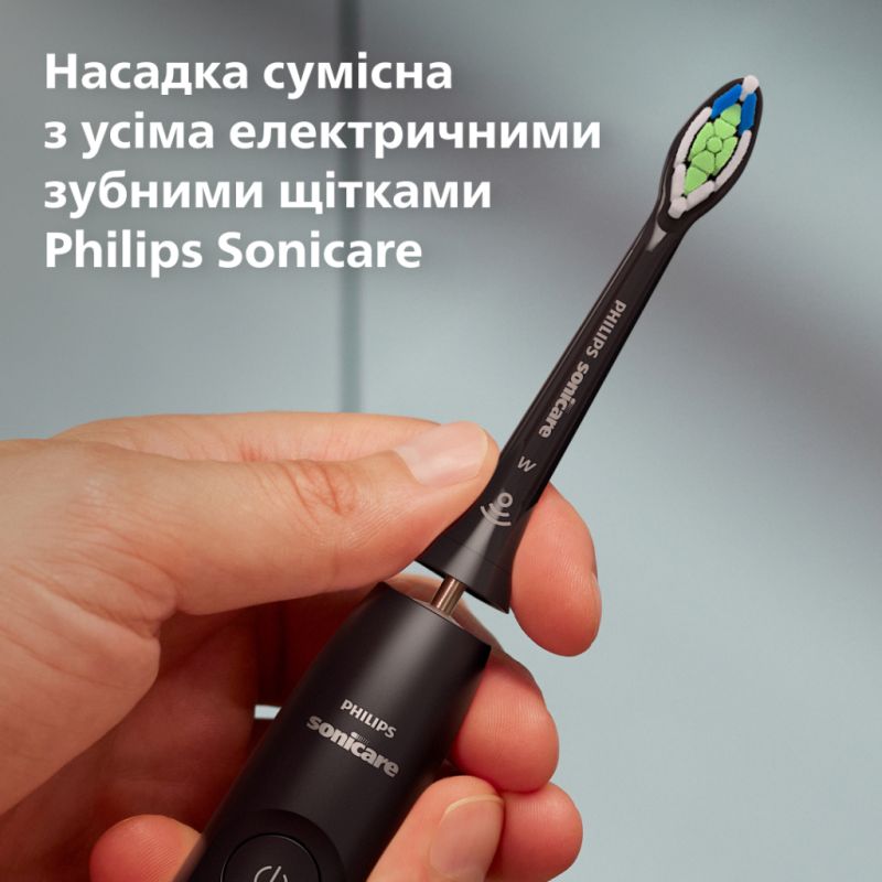 Насадка для зубної щітки Philips (HX6068/88)