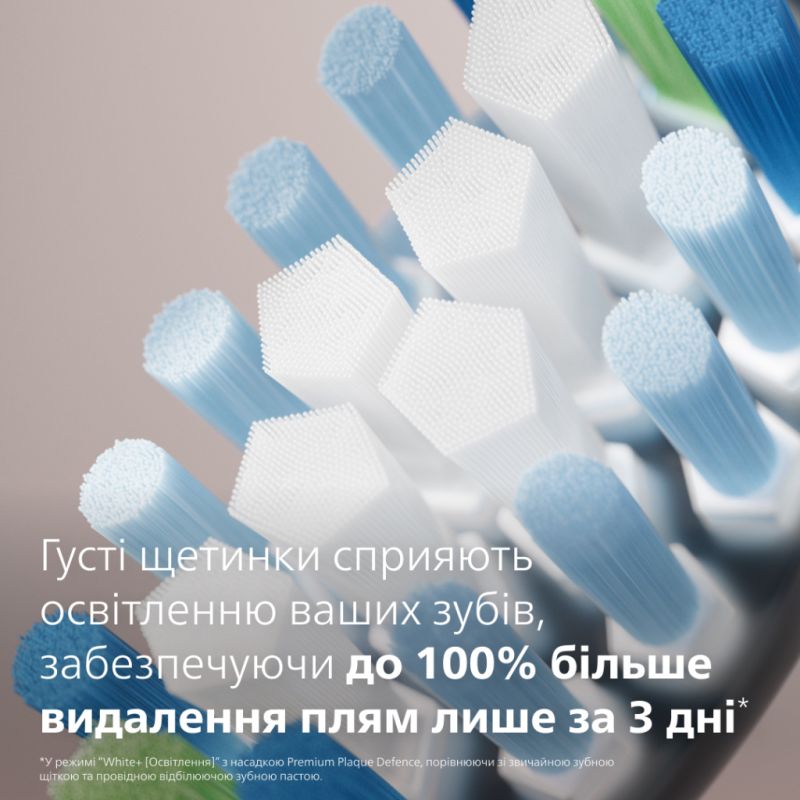 Насадка для зубной щетки Philips (HX9042/88)