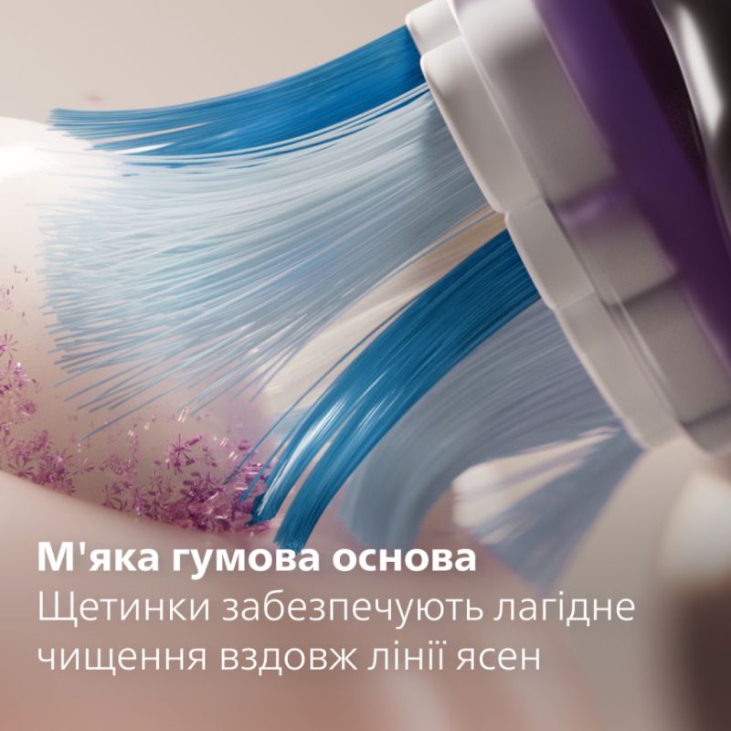 Насадка для зубної щітки Philips (HX9054/88)