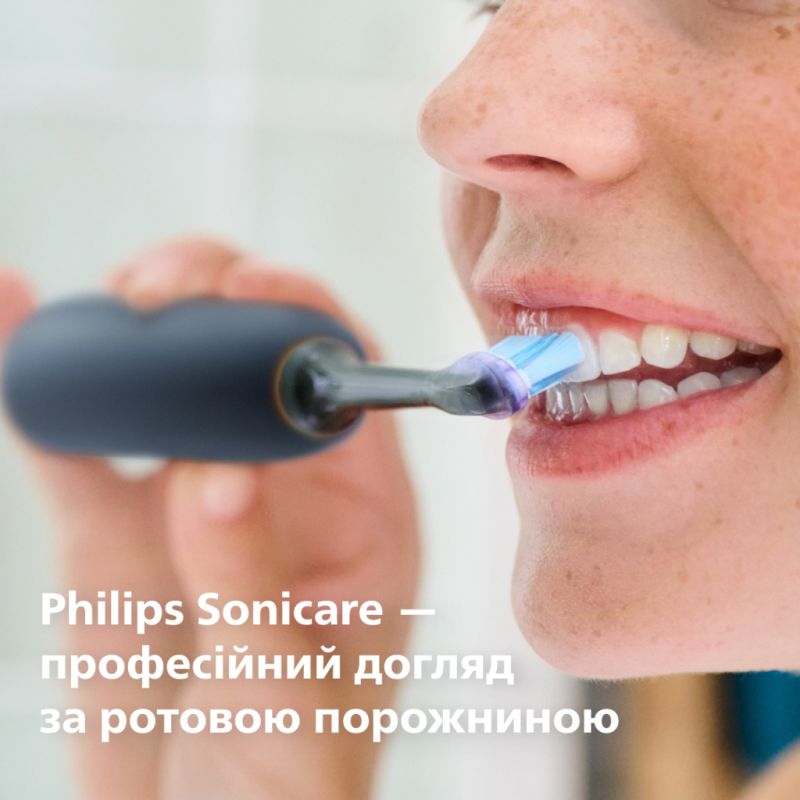 Насадка для зубної щітки Philips (HX9054/88)