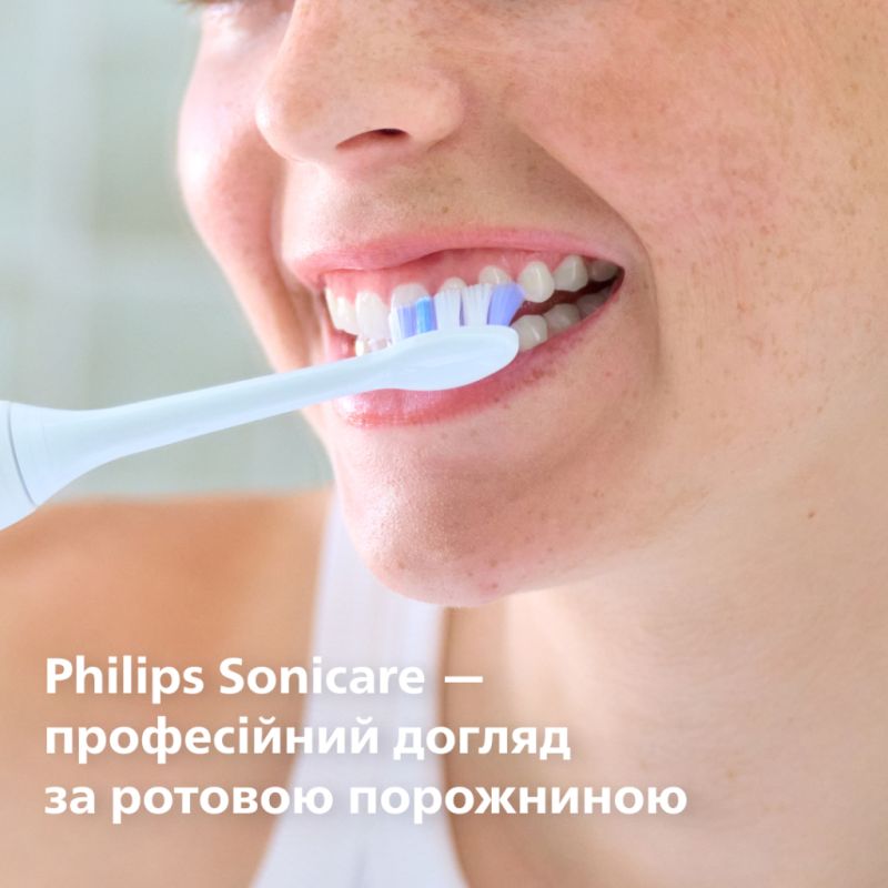 Насадка для зубной щетки Philips (HX6052/87)