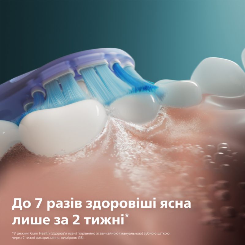 Насадка для зубной щетки Philips (HX9052/87)