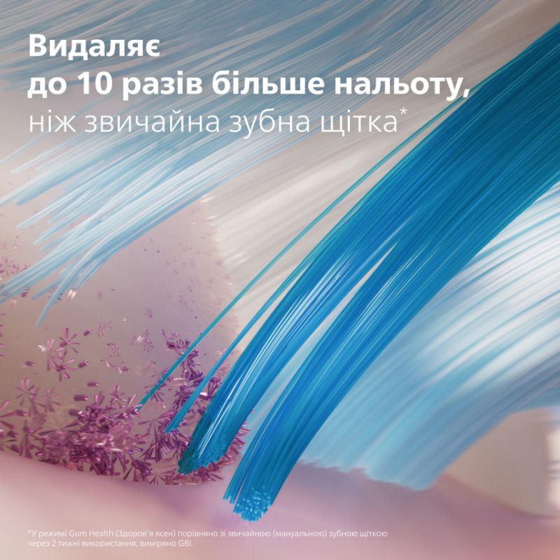 Насадка для зубной щетки Philips (HX9052/87)