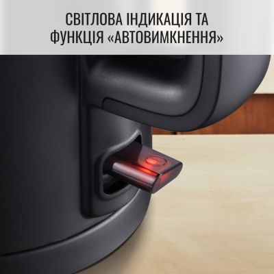 Электрочайник Tefal (KO1408E0)