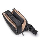 Сумка Pacsafe x SLNT pocket sling Чорна (83102100)