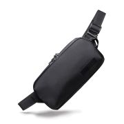 Сумка Pacsafe x SLNT pocket sling Чорна (83102100)