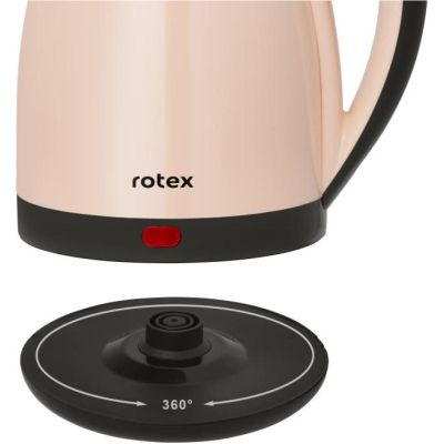 Електрочайник Rotex (RKT24-P Termo)