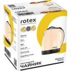 Електрочайник Rotex (RKT24-P Termo)
