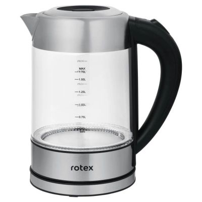Электрочайник Rotex (RKT87-SGS)