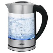 Електрочайник Rotex (RKT87-SGS)