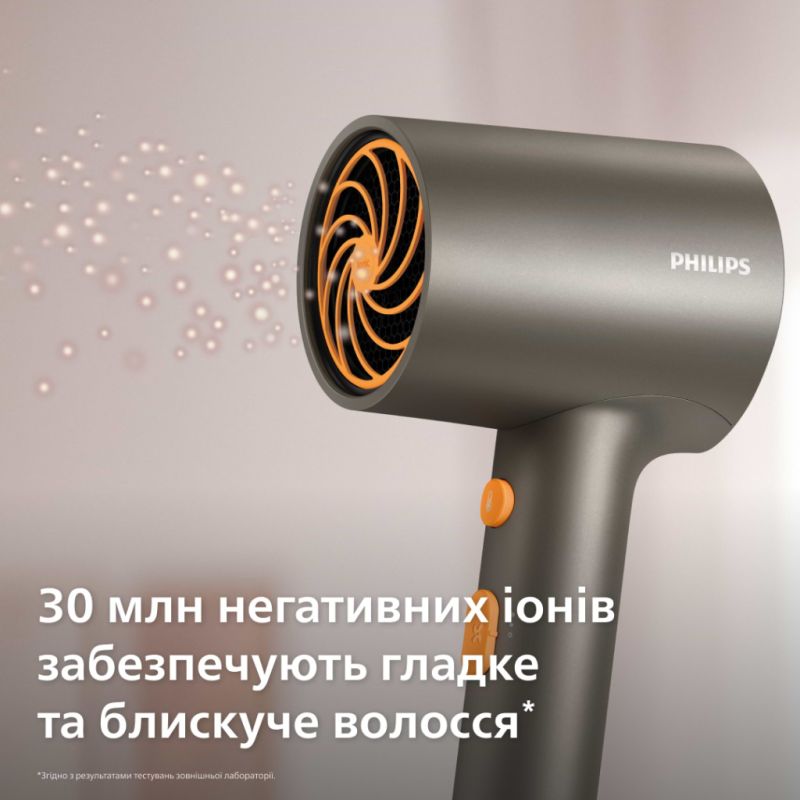 Фен Philips (BHD321/00)