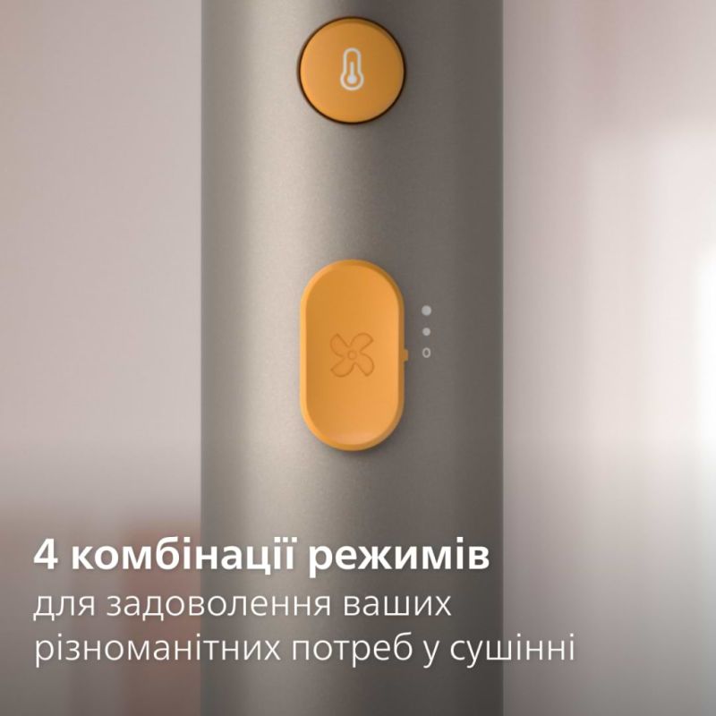 Фен Philips (BHD321/00)