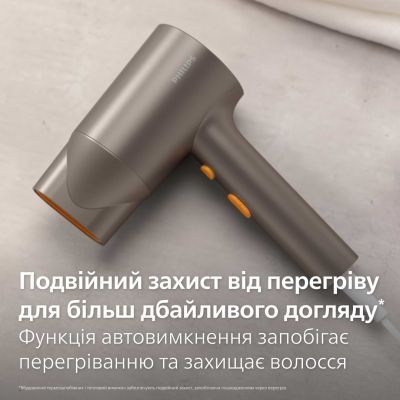 Фен Philips (BHD321/00)