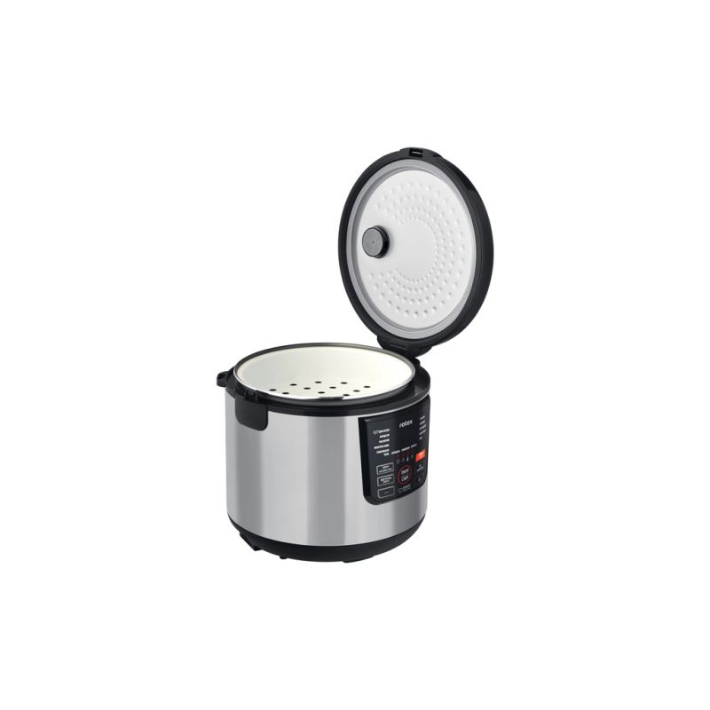 Мультиварка Rotex (RMC501-B)