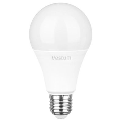 Лампочка Vestum LED A70 18W 3000K 220V E27 (1-VS-1112)