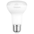 Лампочка Vestum LED R63 8W 4100K 220V E27 (1-VS-1403)