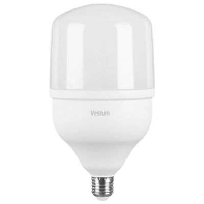Лампочка Vestum LED T120 40W 6500K 220V E27 (1-VS-1609)