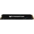 Накопитель SSD M.2 2280 2TB GM6 Acer Predator (BL.9BWWR.134)