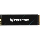 Накопитель SSD M.2 2280 2TB GM6 Acer Predator (BL.9BWWR.134)