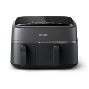 Мультипечь Philips Ovi Dual Series 3000 (NA350/03)
