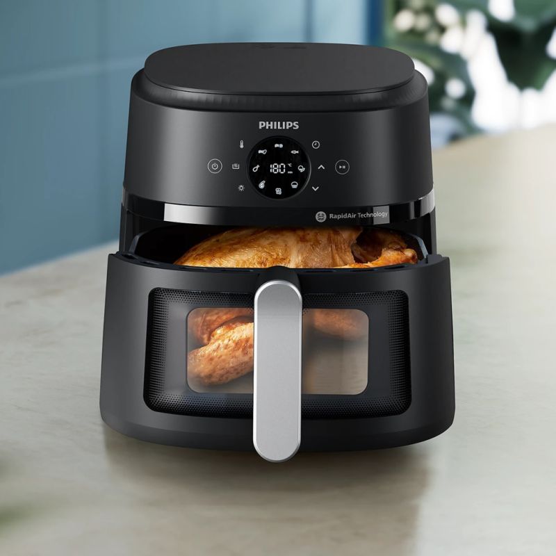Мультипіч Philips Ovi Series 2000 (NA231/00)