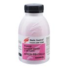Тонер HP/Canon MPTCOL OS3 40г magenta (фасовка) Static Control (MPTCOL-40B-MAOS3-P)
