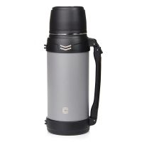 Термос СИЛА Travel Grey 2 л (960680)