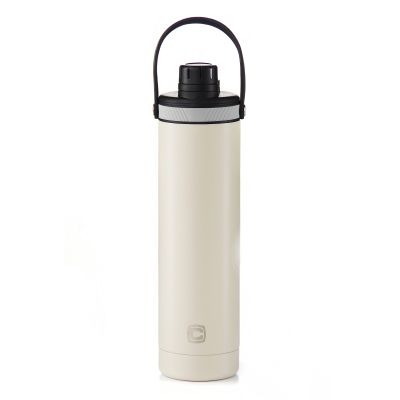 Термокружка СИЛА Sport White 0,65 л (960678)