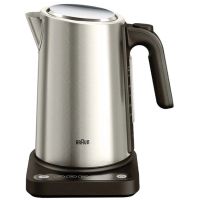 Електрочайник Braun WK 5205 BK (WK5205BK)
