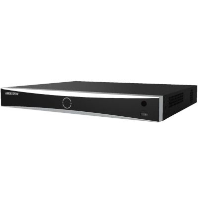 Регистратор для видеонаблюдения Hikvision (DS-7616NXI-K2(D)