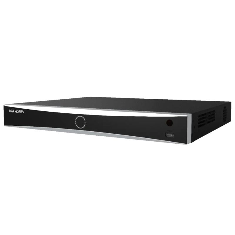 Регистратор для видеонаблюдения Hikvision (DS-7616NXI-K2(D))