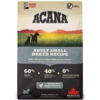 Сухий корм для собак ACANA Adult Small Breed Recipe 2 кг (0064992523206)