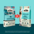 Сухий корм для кішок ACANA Bountiful Catch 4.5 кг (0064992714444)