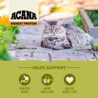 Сухий корм для кішок ACANA Grasslands 4.5 кг (0064992714727)