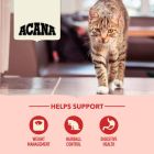 Сухий корм для кішок ACANA Indoor Entree 4.5 кг (0064992714512)