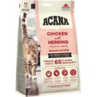 Сухой корм для кошек ACANA Indoor Entree 340 г (0064992714482)