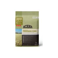 Сухой корм для собак ACANA Yorkshire Pork 6 кг (0064992572600)