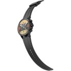 Смарт-годинник iMiki XPLORER Pro Black Silicone strap (ESW-XPLORER Pro-B)