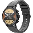 Смарт-годинник iMiki XPLORER Pro Black Silicone strap (ESW-XPLORER Pro-B)