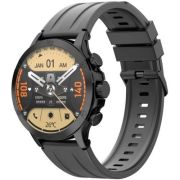Смарт-годинник iMiki XPLORER Pro Black Silicone strap (ESW-XPLORER Pro-B)