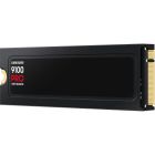 Накопичувач SSD M.2 2280 2TB 9100 PRO Heatsink Samsung (MZ-VAP2T0CW)