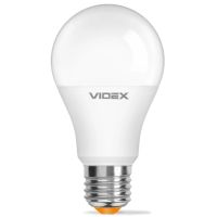 Лампочка Videx LED A60h 6.2W E27 4100K (VL-A60h-62274)