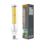 Лампочка Videx LED Filament T52F 50W E27 5000K (VL-T52F-50275)