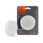 Лампочка Videx LED GX53 8W 3000K 220V (VL-GX53-08533)