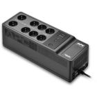 Источник бесперебойного питания APC Back-UPS 650VA (BE650G2-GR)