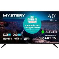 Телевизор MYSTERY TV (MTV-4060FST2)