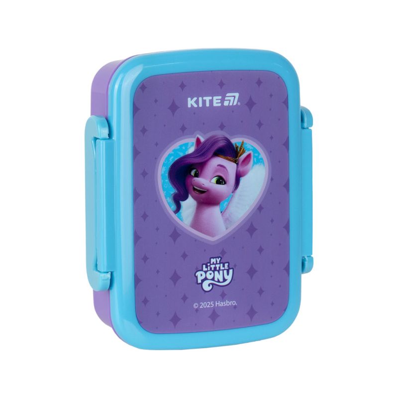 Ланч-бокс дитячий Kite My Little Pony, 420 мл (LP25-160)