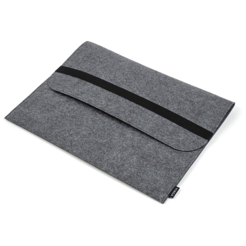 Чехол для ноутбука Vinga 15.6" NSF150band Gray (NSF150BGY)