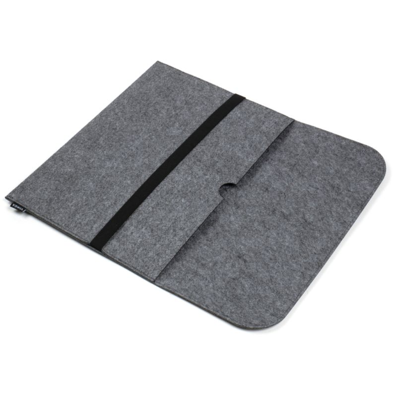 Чехол для ноутбука Vinga 15.6" NSF150band Gray (NSF150BGY)
