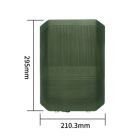 Підсилювач сигналу для дрона Acasom ROC-6 2.4G/5.2/5.8G (20Вт 5000mAh/16.8V)+кріплення штативу (ROC-6 Green)